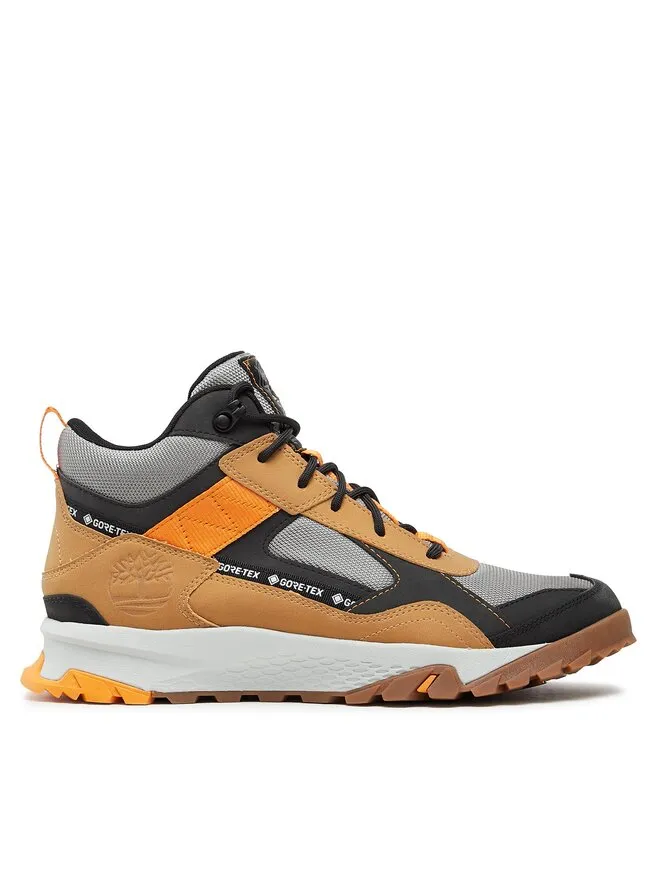 Timberland Ορειβατικά παπούτσια · Καφέ