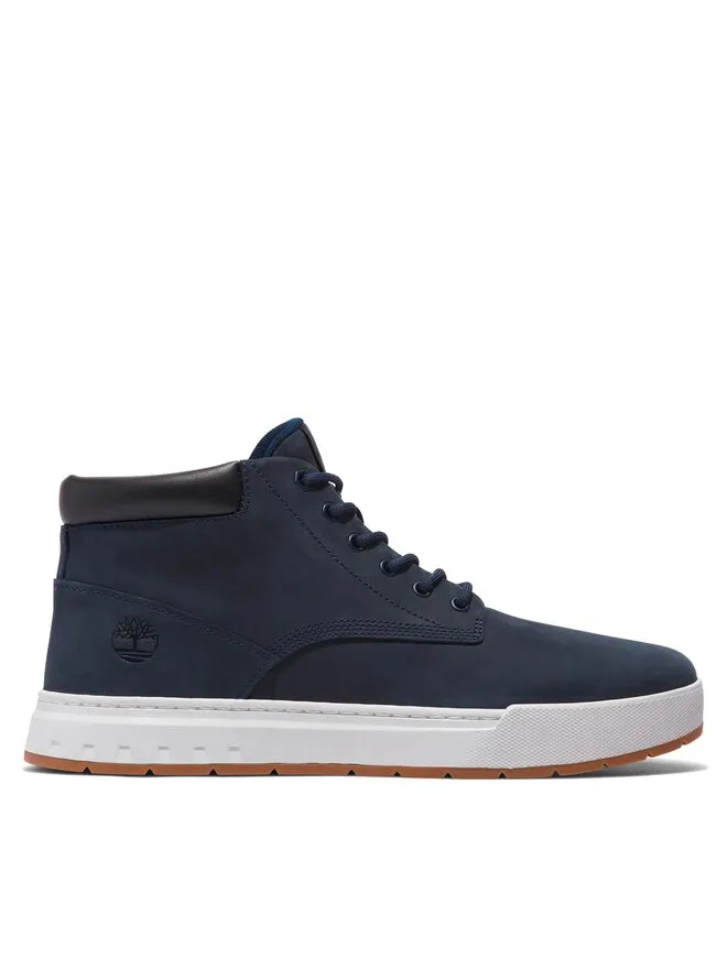 Timberland Μποτίνια · Σκούρο μπλε