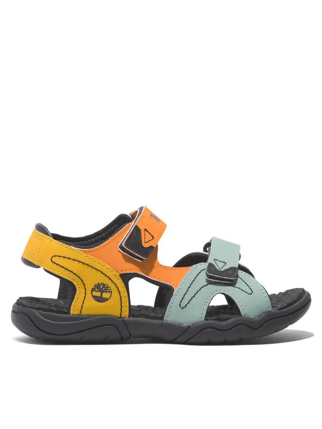 Timberland Σανδάλια · Έγχρωμο