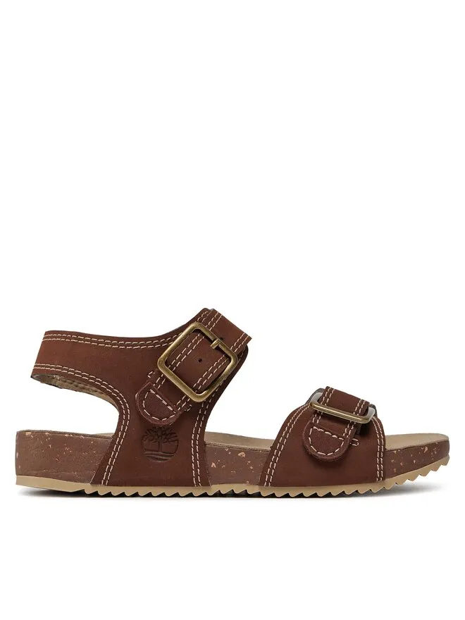 Timberland Σανδάλια · Καφέ