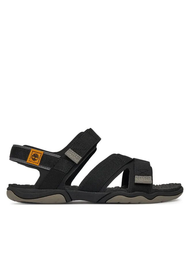 Timberland Σανδάλια · Μαύρο