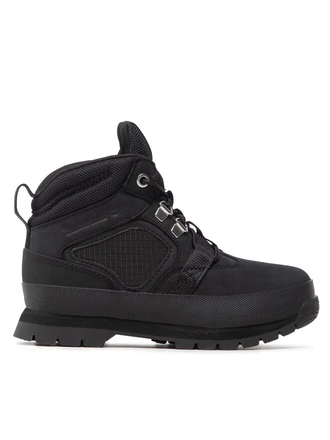 Timberland Ορειβατικά παπούτσια · Μαύρο