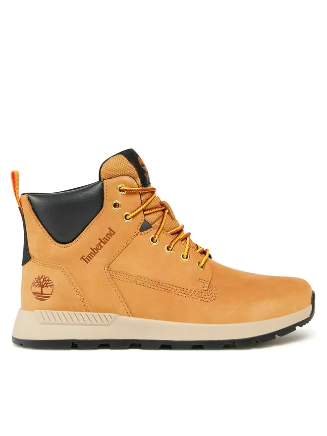 Timberland Μποτίνια · Καφέ