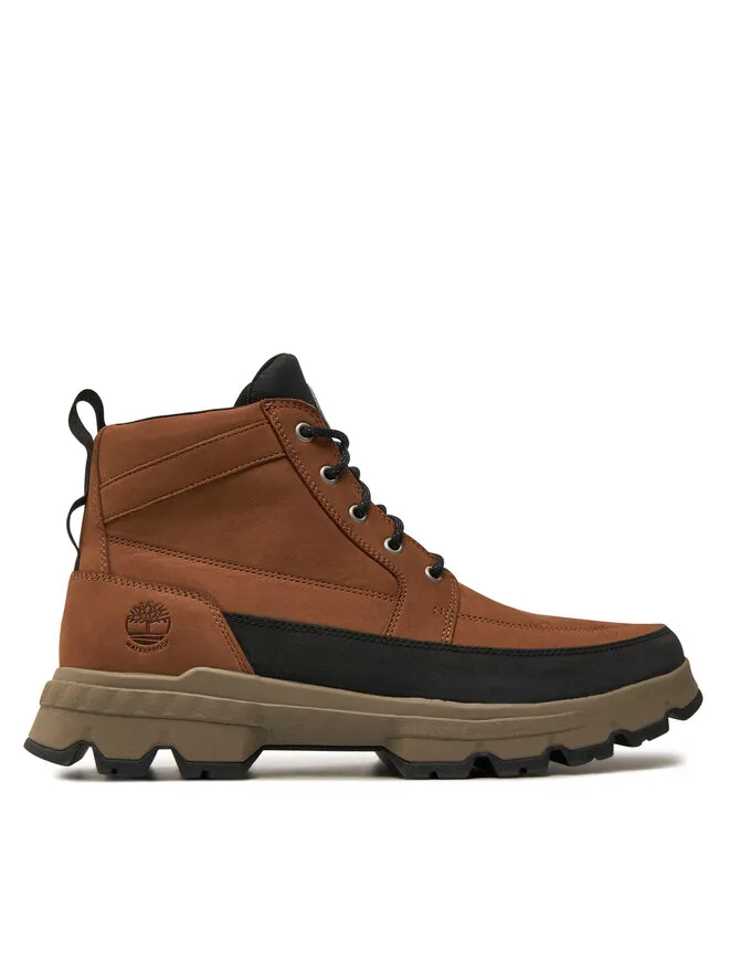 Timberland Ορειβατικά παπούτσια · Κίτρινο