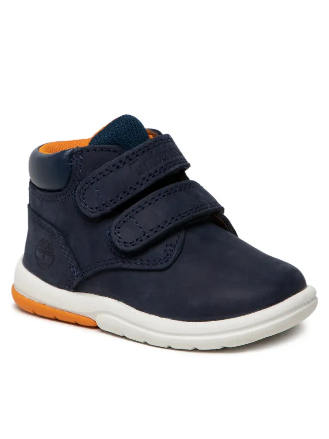 Timberland Μποτίνια · Σκούρο μπλε