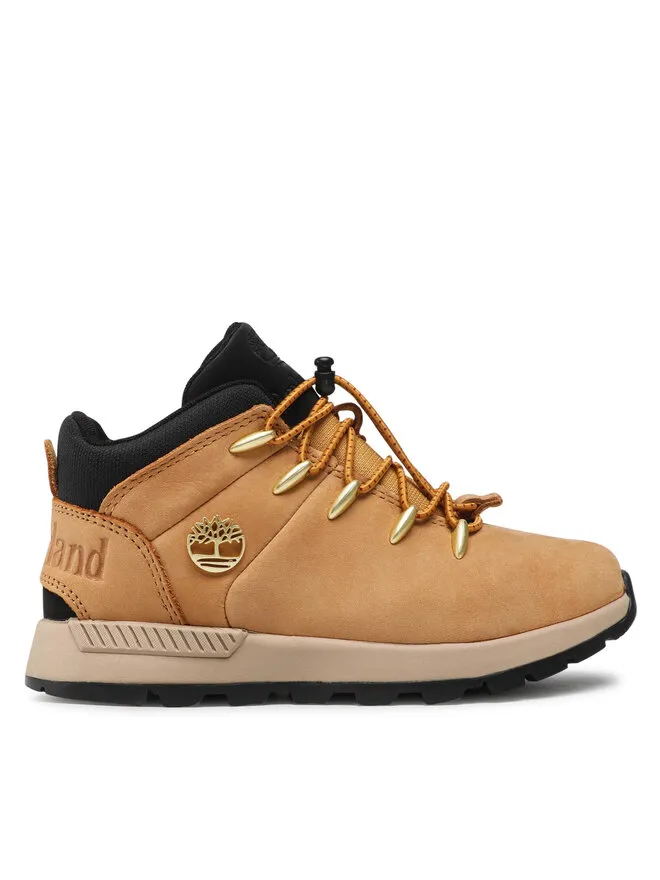 Timberland Μποτίνια · Καφέ