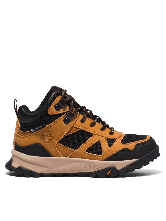 Timberland Αθλητικά · Καφέ