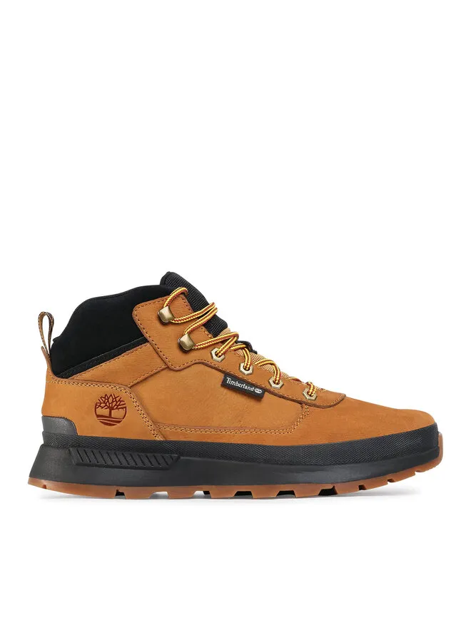 Timberland Μποτίνια · Καφέ