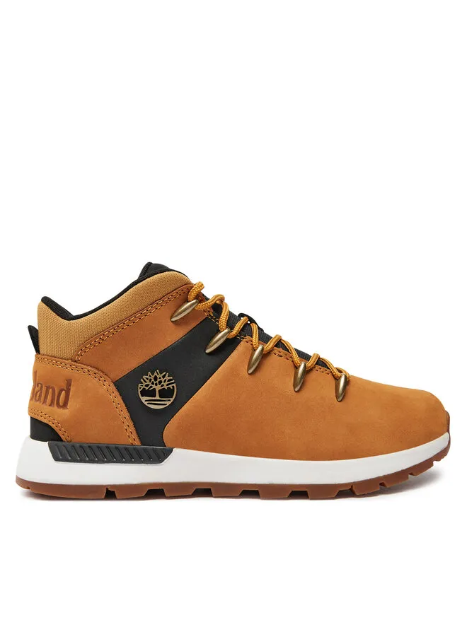 Timberland Μποτίνια · Καφέ