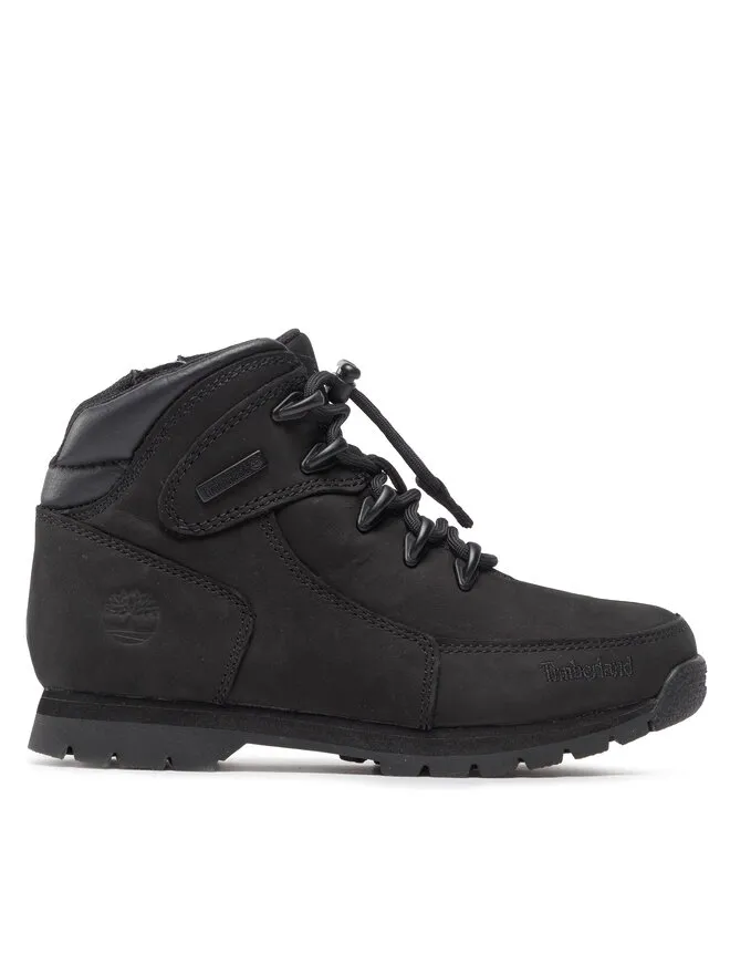 Timberland Ορειβατικά παπούτσια · Μαύρο
