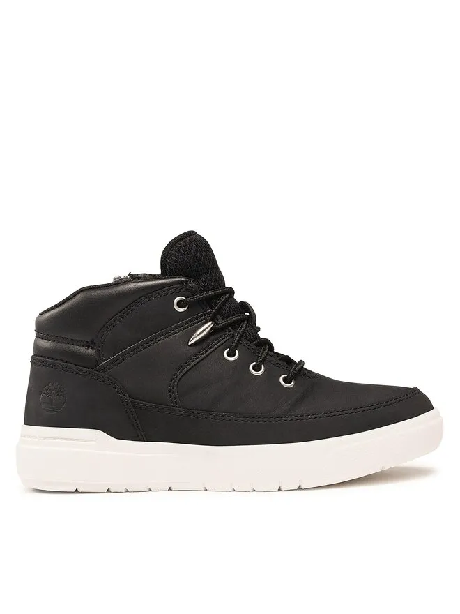 Timberland Μποτίνια · Μαύρο