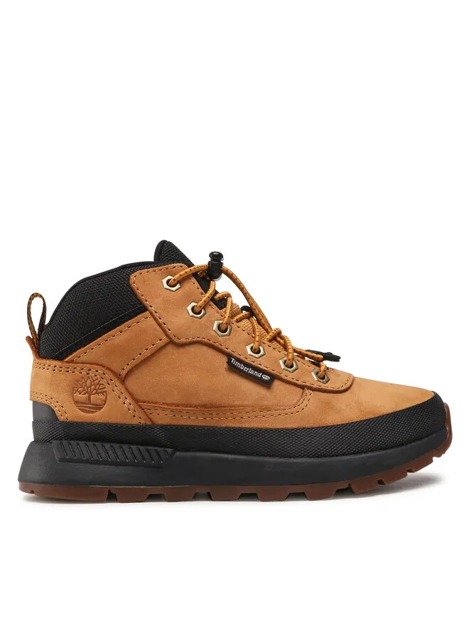 Timberland Μποτίνια · Καφέ