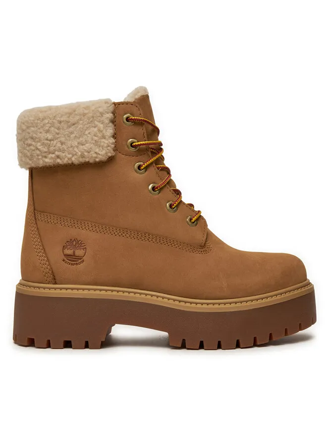 Timberland Ορειβατικά παπούτσια · Μπεζ
