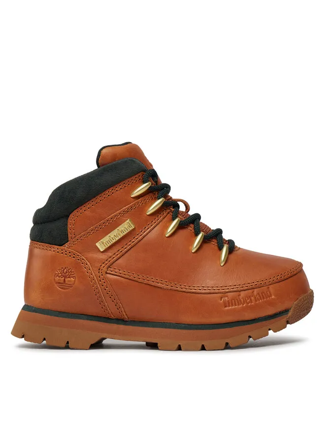 Timberland Ορειβατικά παπούτσια · Καφέ