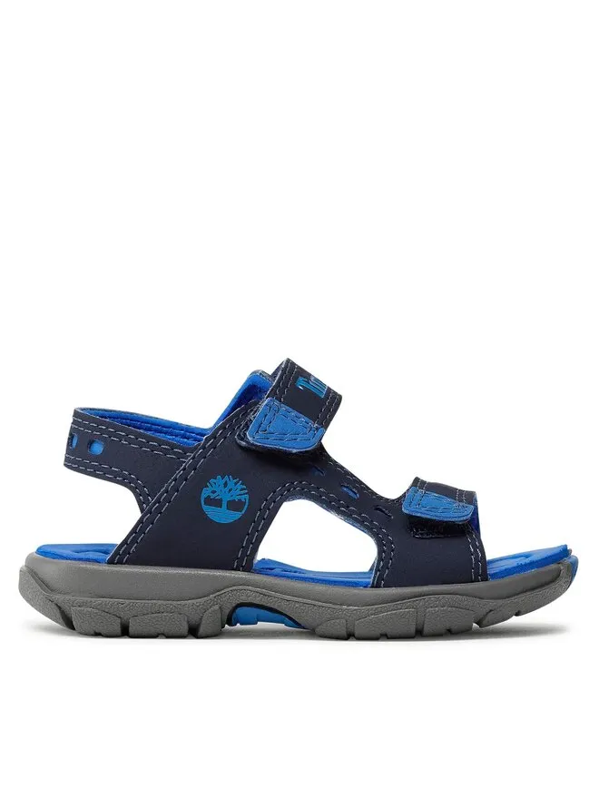 Timberland Σανδάλια · Σκούρο μπλε