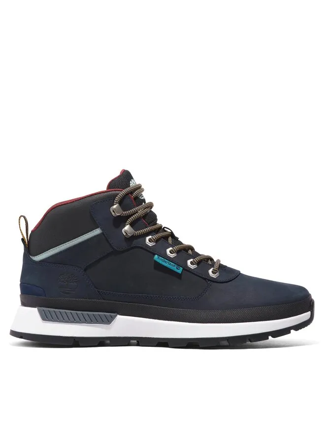 Timberland Μποτίνια · Σκούρο μπλε