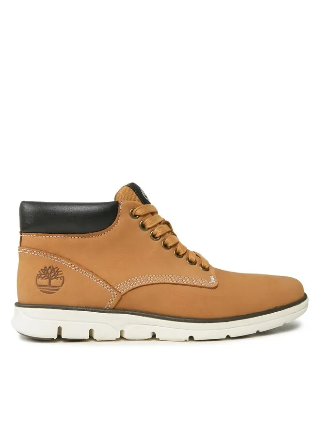 Timberland Μποτίνια · Καφέ