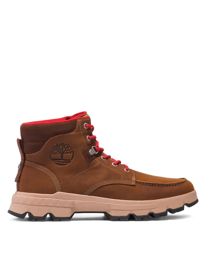 Timberland Ορειβατικά παπούτσια · Καφέ
