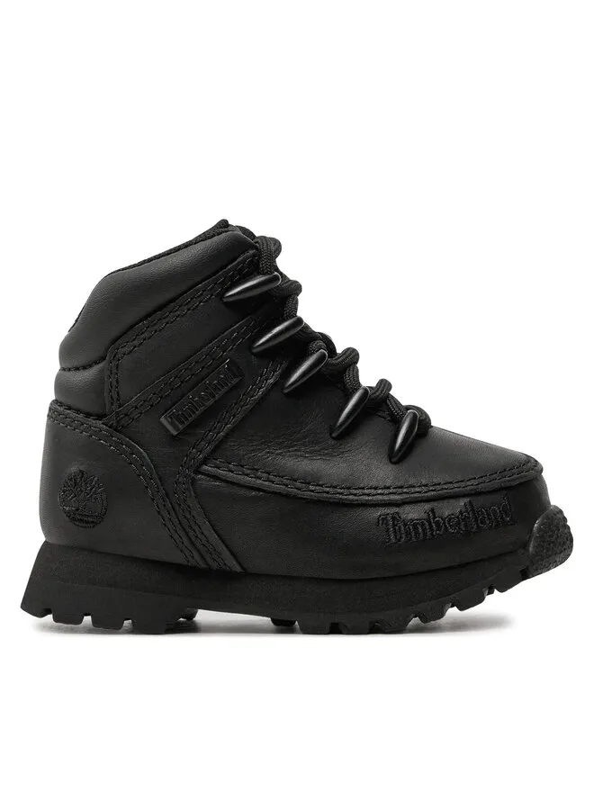 Timberland Ορειβατικά παπούτσια · Μαύρο