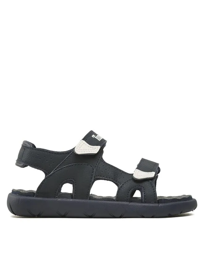 Timberland Σανδάλια · Σκούρο μπλε