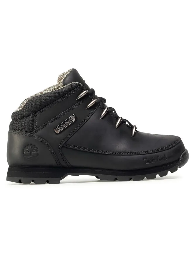 Timberland Ορειβατικά παπούτσια · Μαύρο