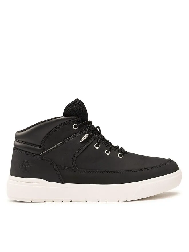 Timberland Μποτίνια · Μαύρο