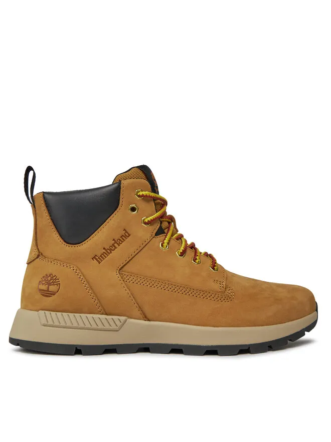 Timberland Μποτίνια · Καφέ