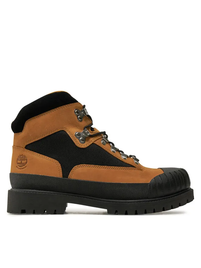 Timberland Ορειβατικά παπούτσια · Κίτρινο