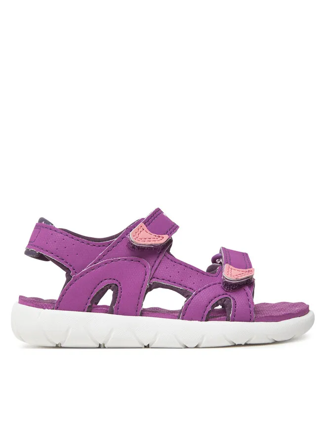Timberland Σανδάλια · Μωβ