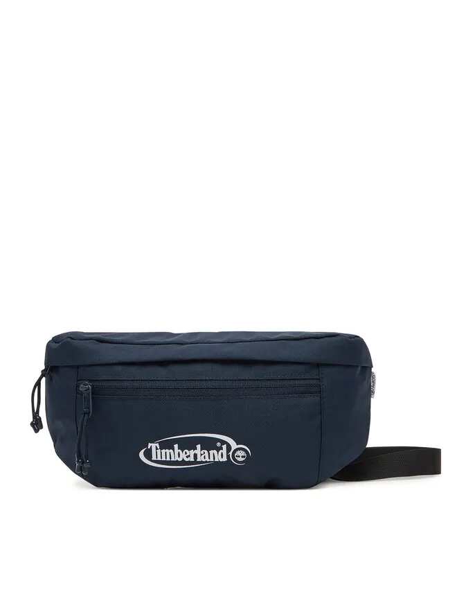 Timberland Τσαντάκι μέσης · Σκούρο μπλε