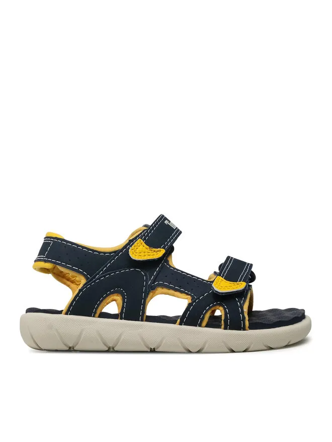Timberland Σανδάλια · Σκούρο μπλε