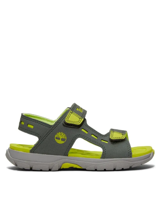 Timberland Σανδάλια · Χακί