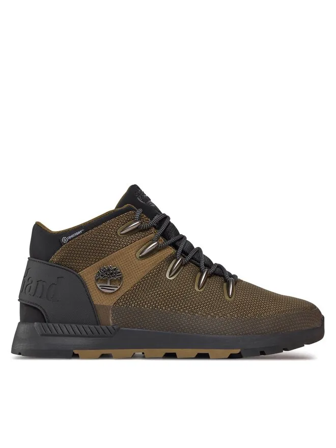 Timberland Ορειβατικά παπούτσια · Πράσινο