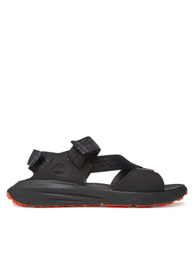 Σανδάλια · Μαύρο