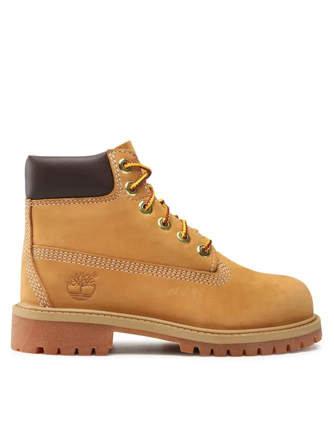 Timberland Ορειβατικά παπούτσια · Καφέ
