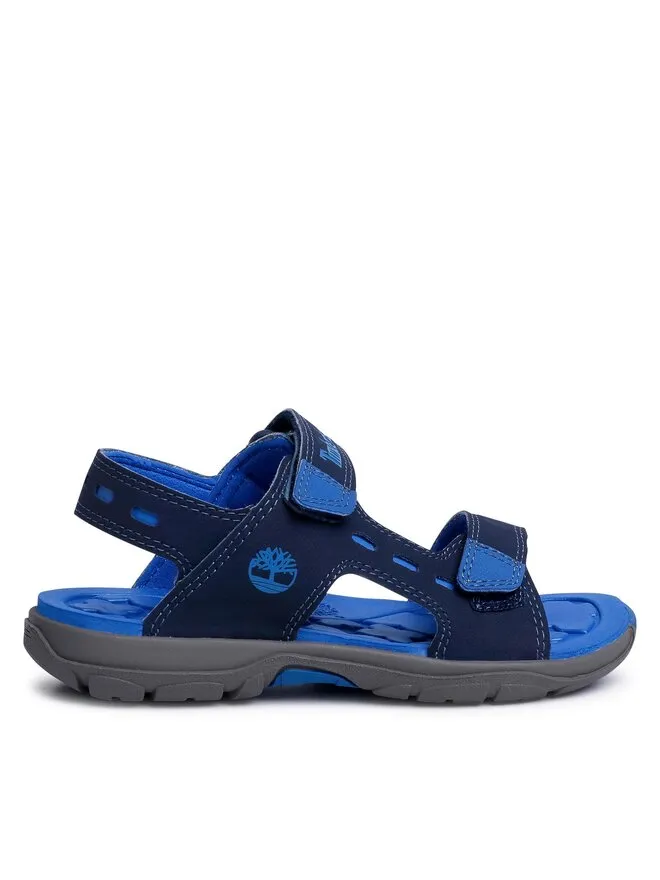 Timberland Σανδάλια · Σκούρο μπλε