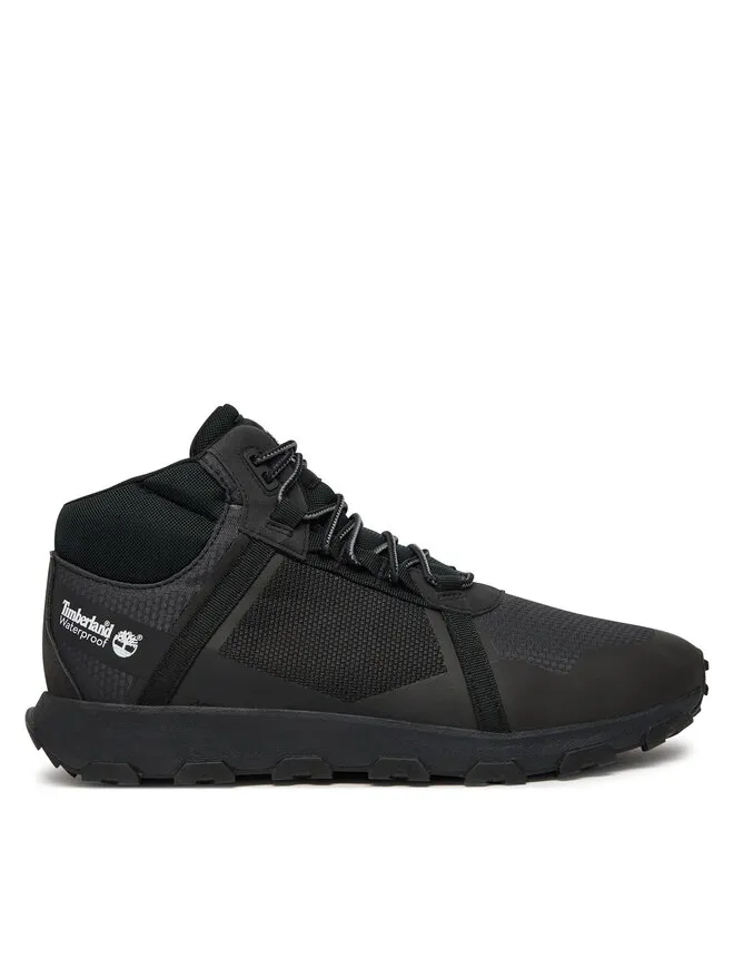 Timberland Αθλητικά · Μαύρο
