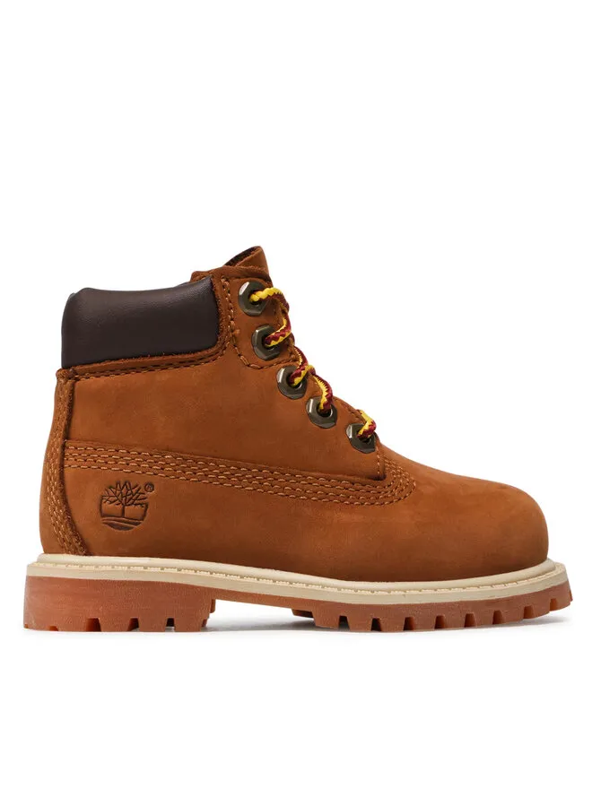 Timberland Ορειβατικά παπούτσια · Καφέ