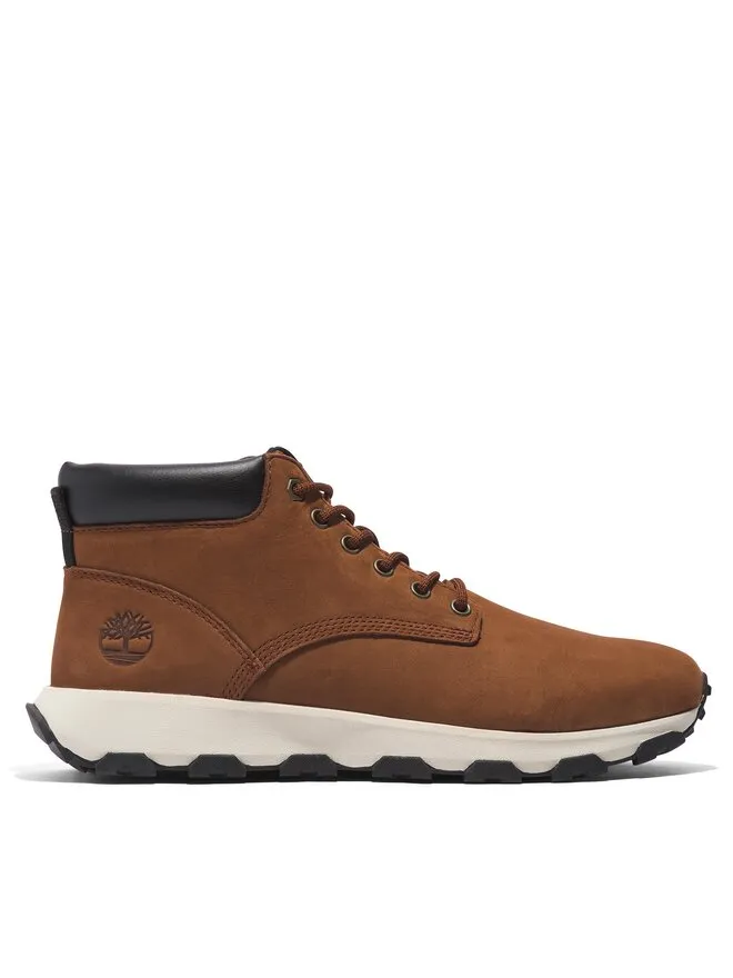 Timberland Μποτίνια · Καφέ