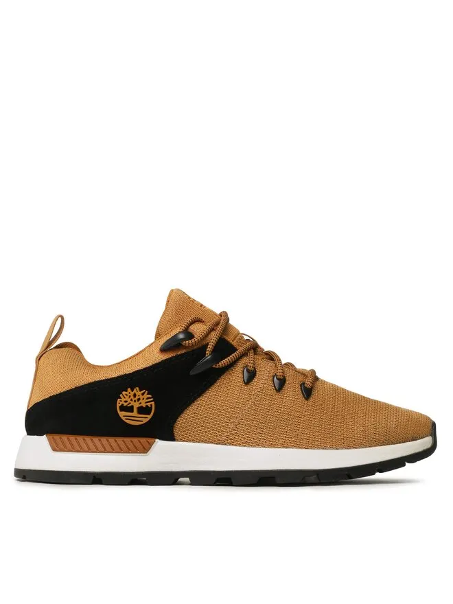 Timberland Αθλητικά · Κίτρινο