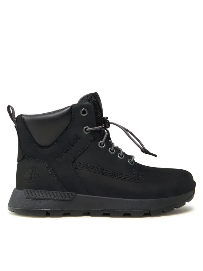 Timberland Μποτίνια · Μαύρο