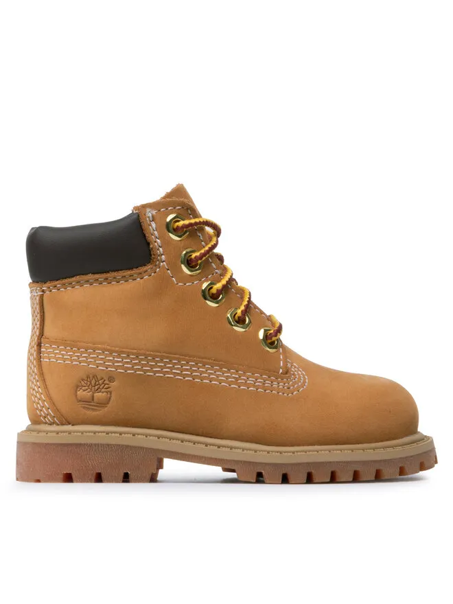 Timberland Ορειβατικά παπούτσια · Καφέ