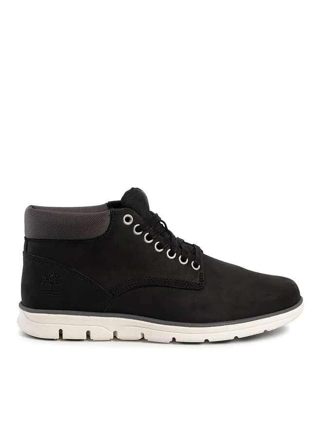 Timberland Μποτίνια · Μαύρο