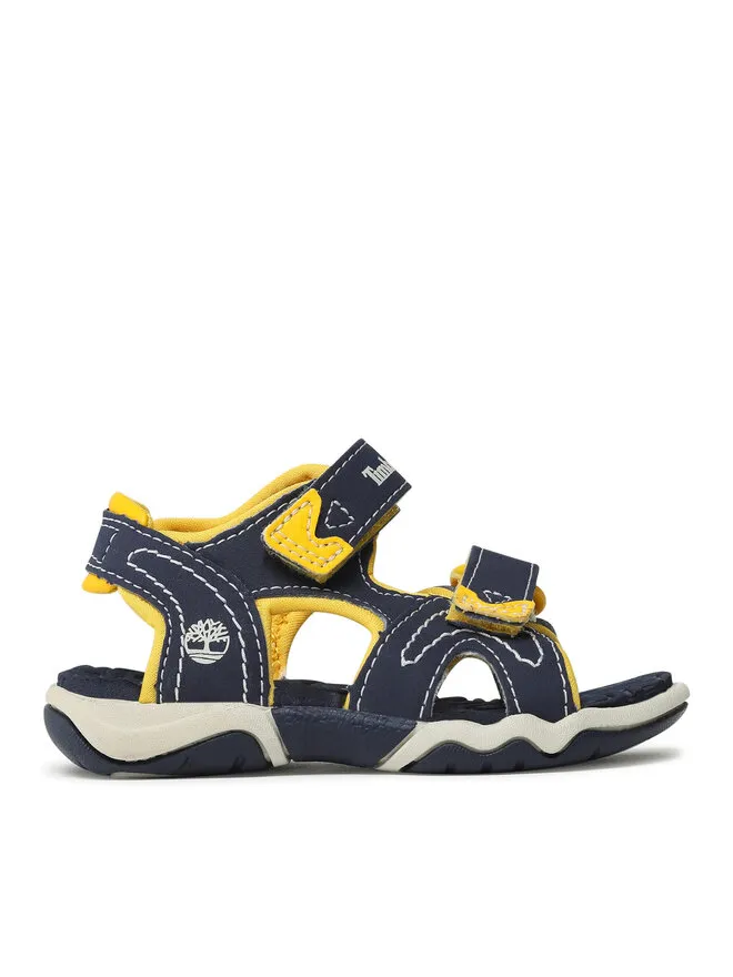 Timberland Σανδάλια · Σκούρο μπλε