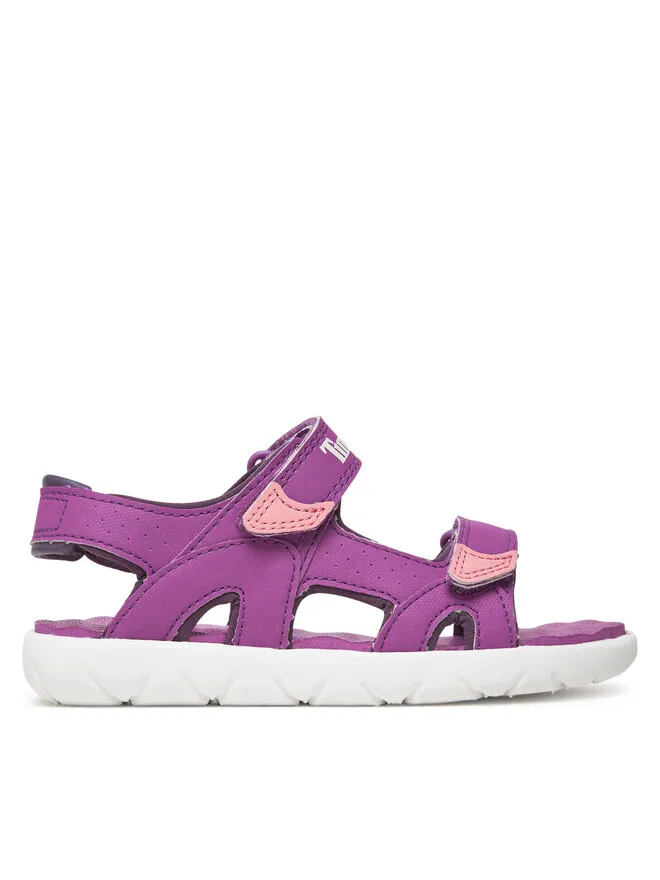 Timberland Σανδάλια · Μωβ