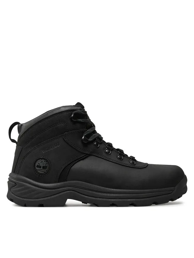Timberland Ορειβατικά παπούτσια · Μαύρο