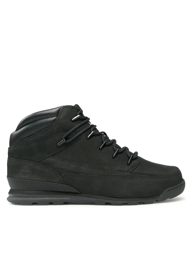 Timberland Ορειβατικά παπούτσια · Μαύρο