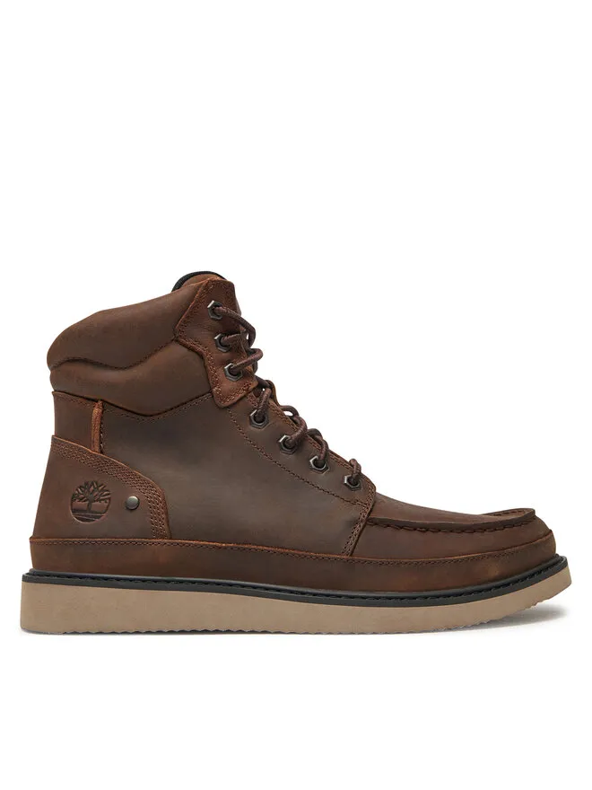 Timberland Μπότες · Καφέ