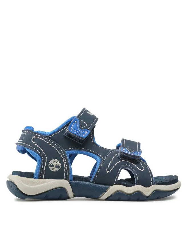 Timberland Σανδάλια · Σκούρο μπλε