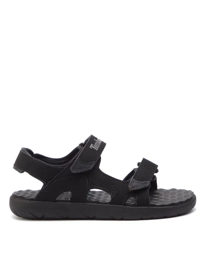 Timberland Σανδάλια · Μαύρο